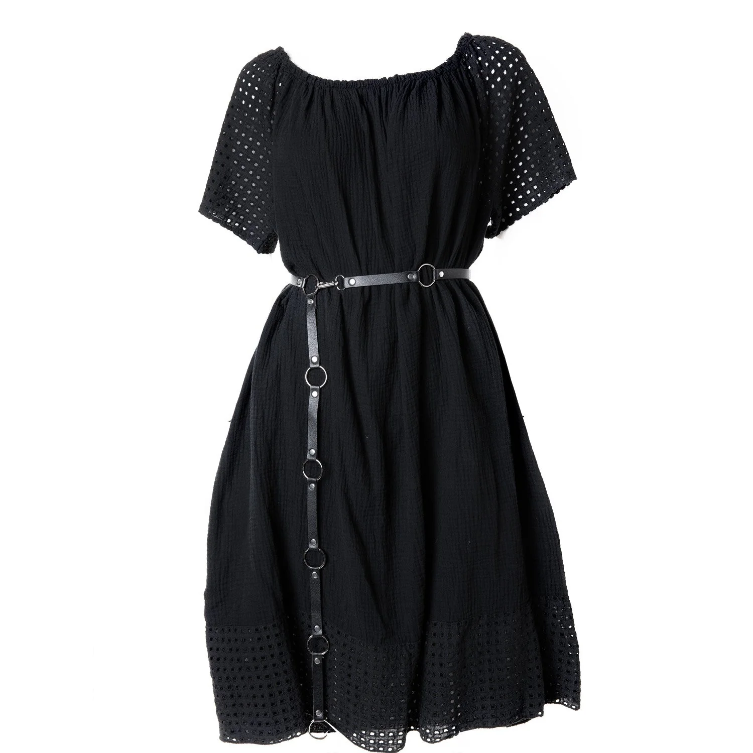Vestido Oversize "Oona" - Image 6