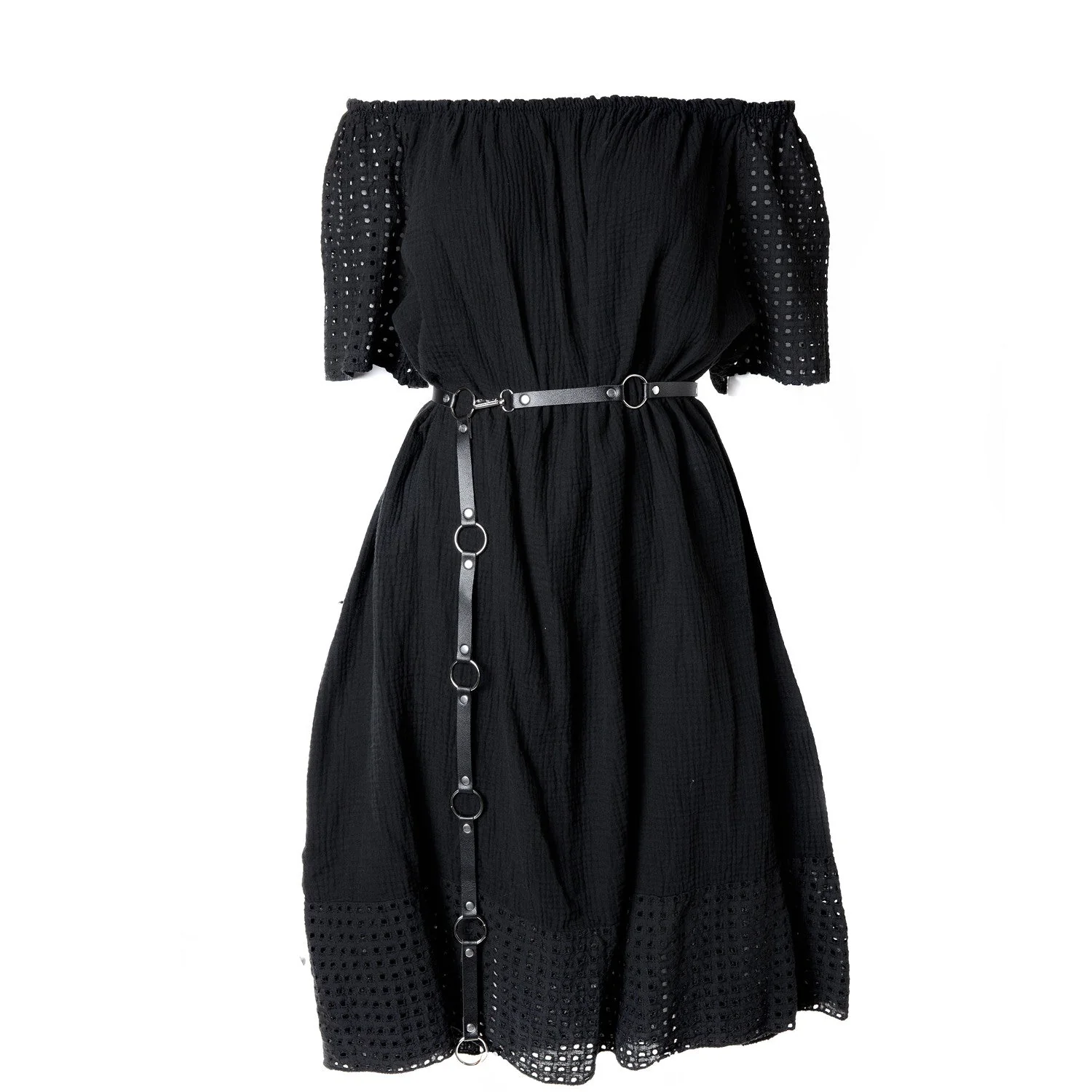 Vestido Oversize "Oona" - Image 7