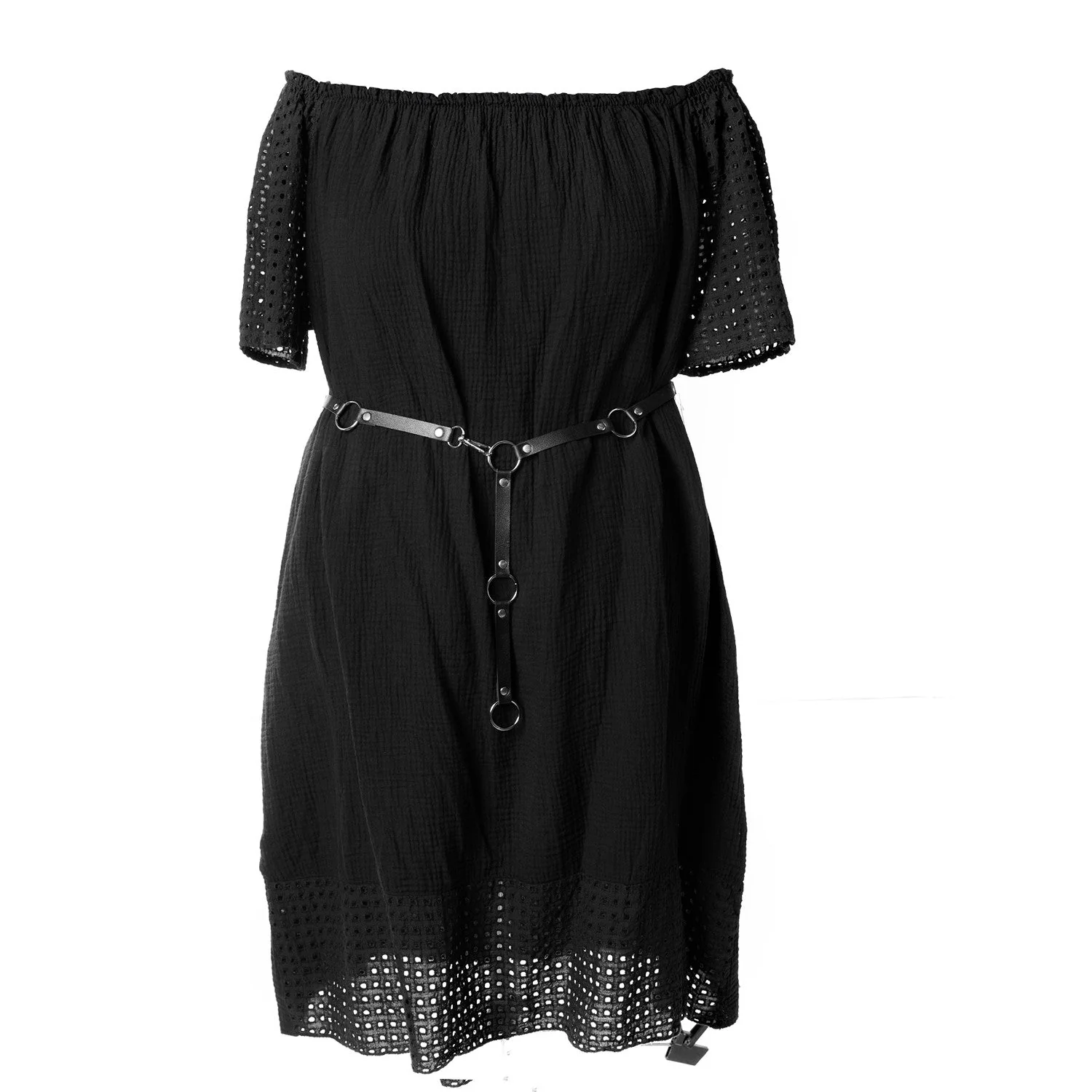 Vestido Oversize "Oona" - Image 8