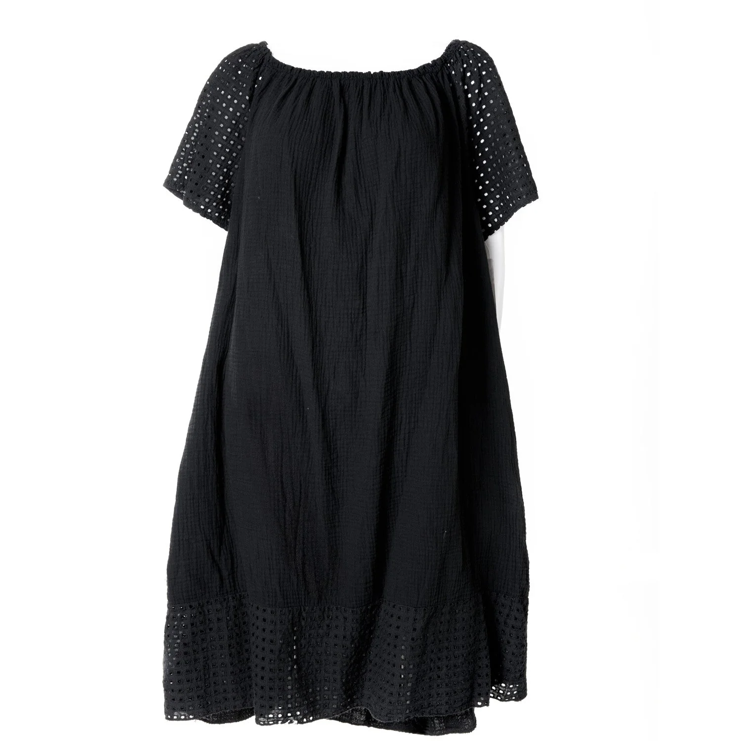 Vestido Oversize "Oona" - Image 9