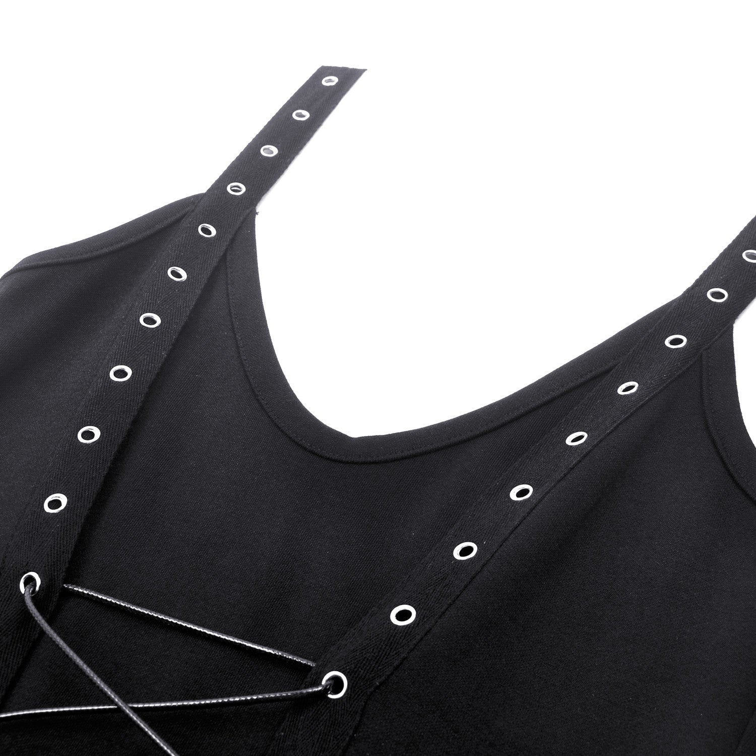 Vestido Tela de Araña - Image 7