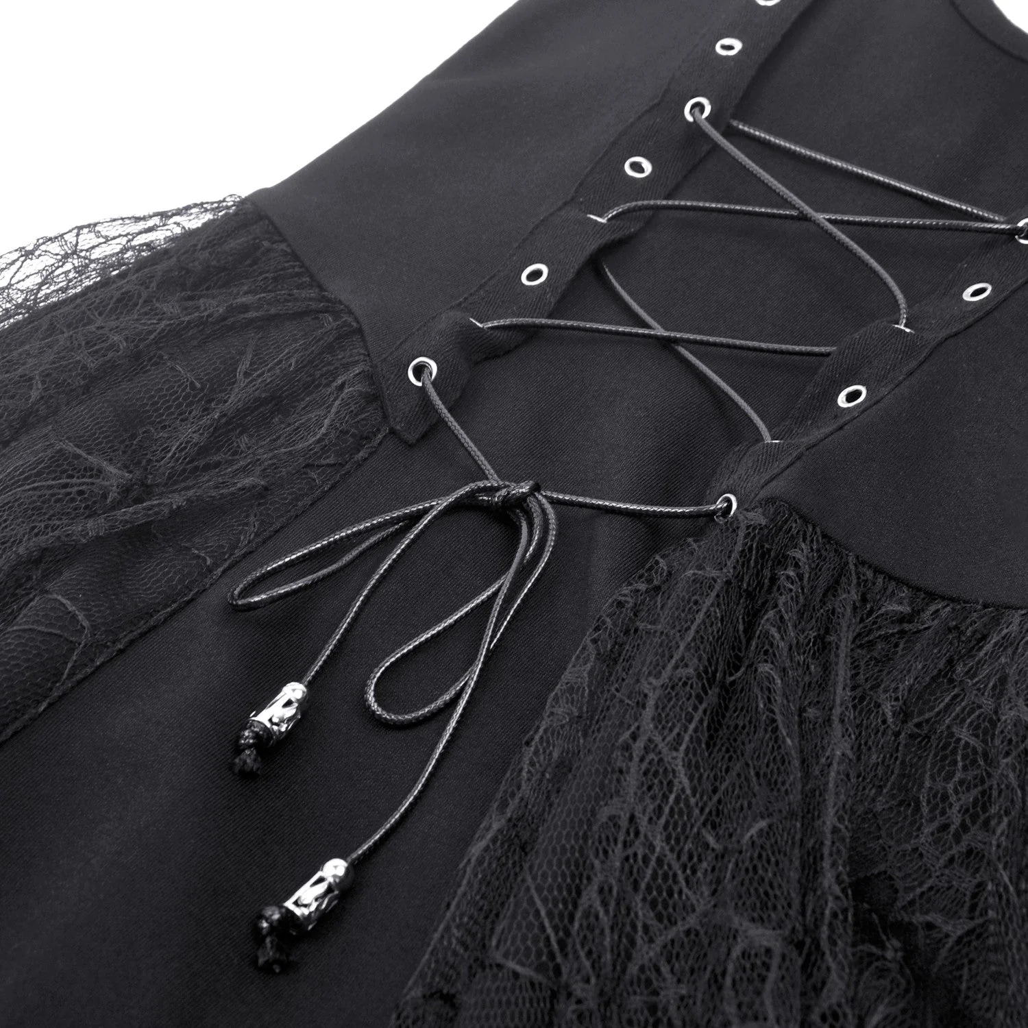 Vestido Tela de Araña - Image 8