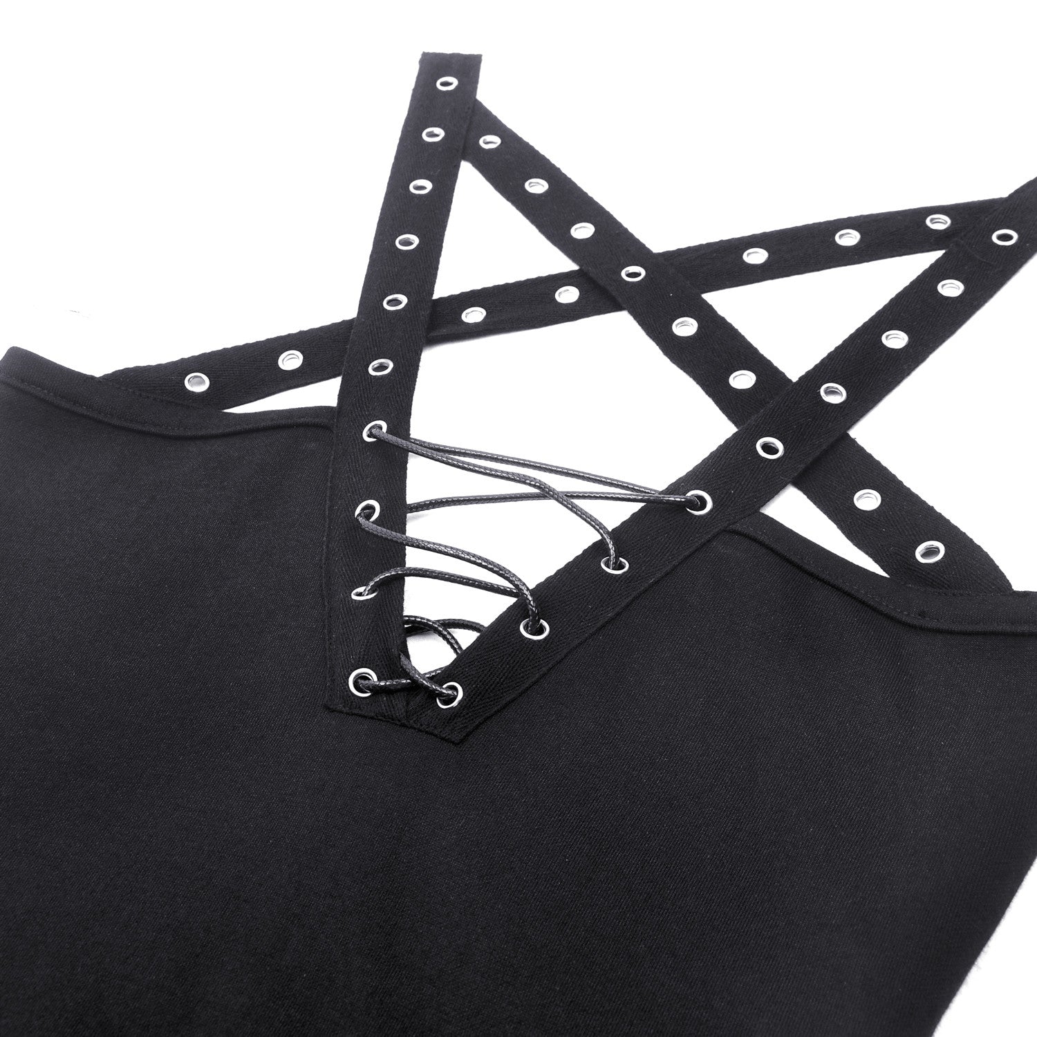Vestido Tela de Araña - Image 9