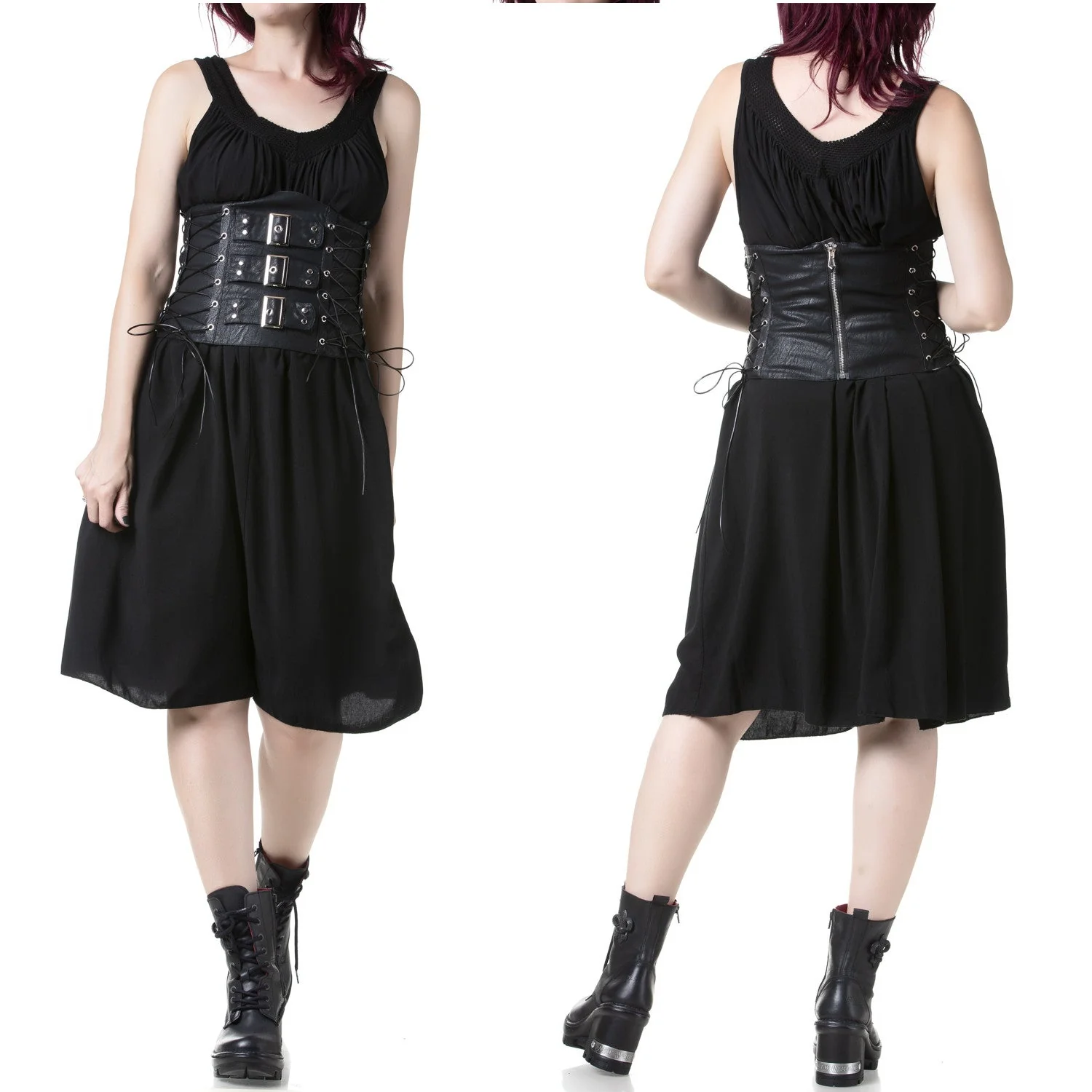 Vestido de Tirantes Shade - Image 2