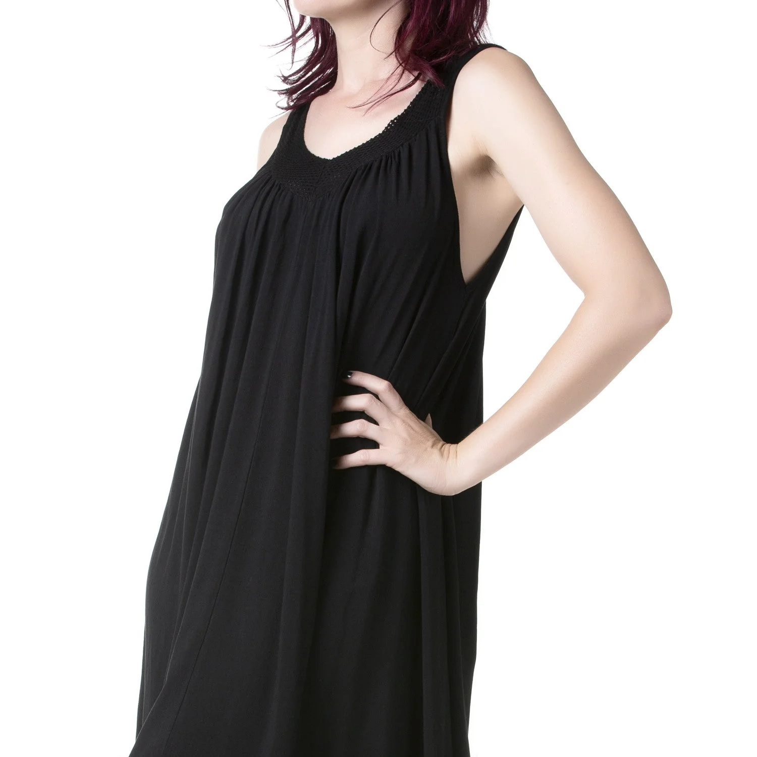 Vestido de Tirantes Shade - Image 4