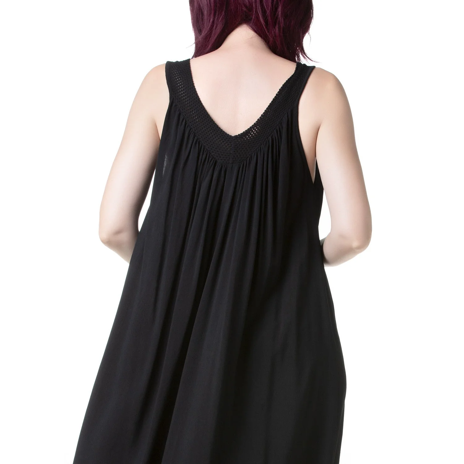 Vestido de Tirantes Shade - Image 5
