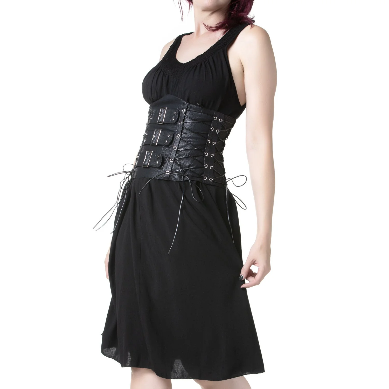 Vestido de Tirantes Shade - Image 6