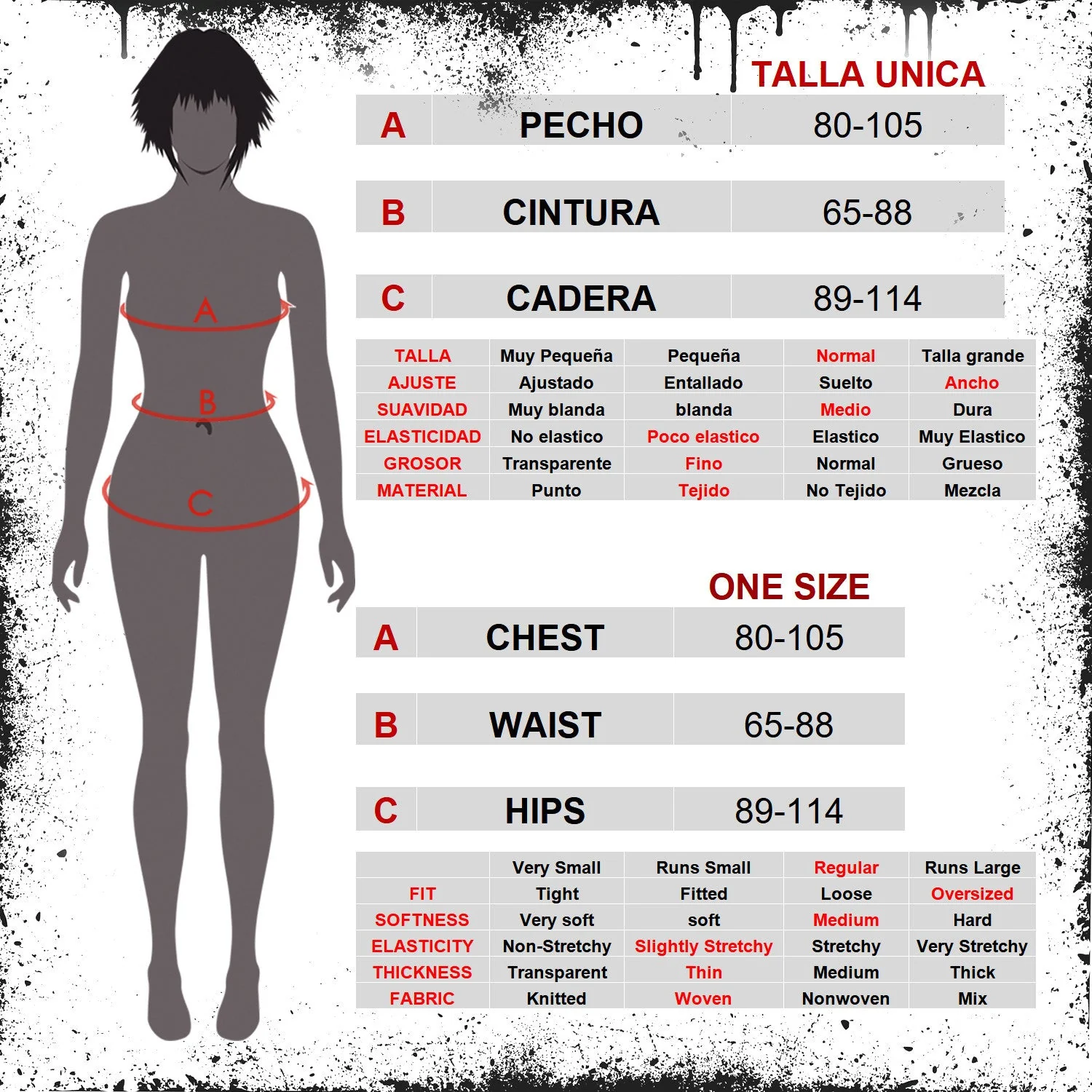 Vestido de Tirantes Shade - Image 9