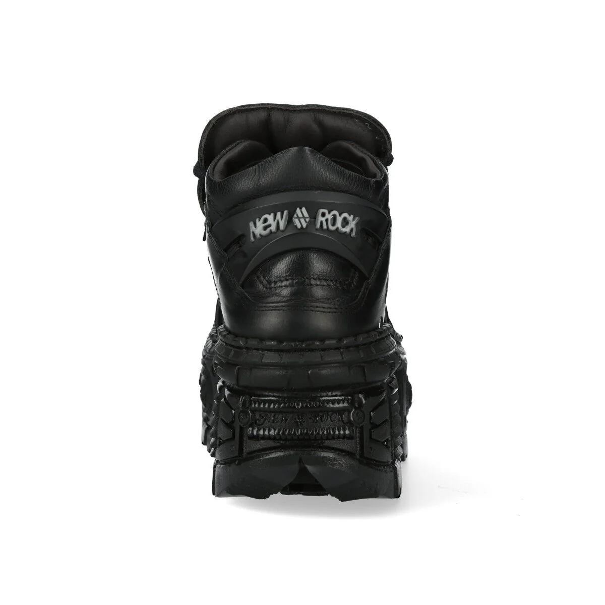 Zapatos New Rock Unisex con Plataforma - Image 6